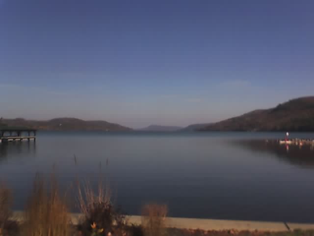 OTSEGO LAKE