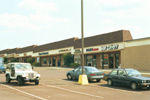 Meadowbrook Plaza