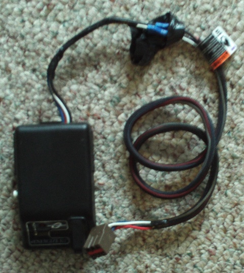 brake controller