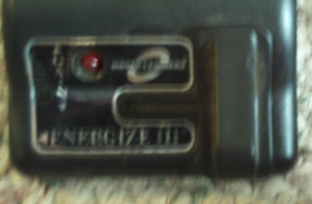 brake controller